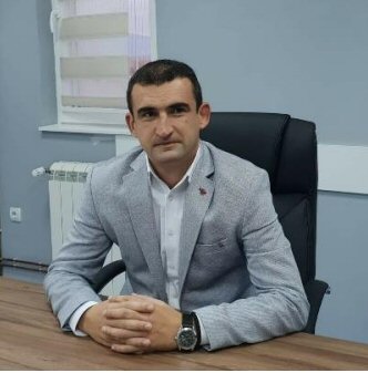 Братислав Ћирић