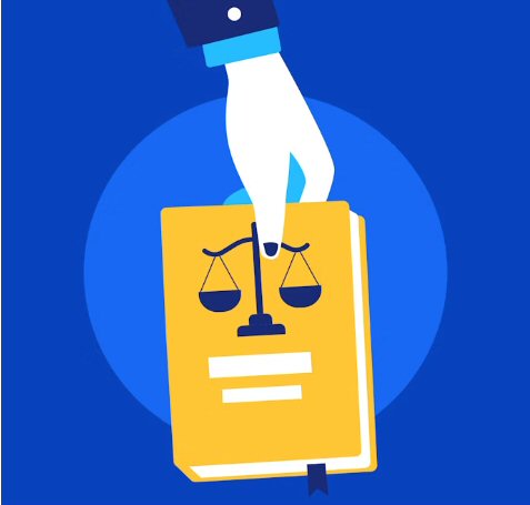 Правни сектор