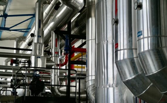 ЈКП „Градска топлана” лого